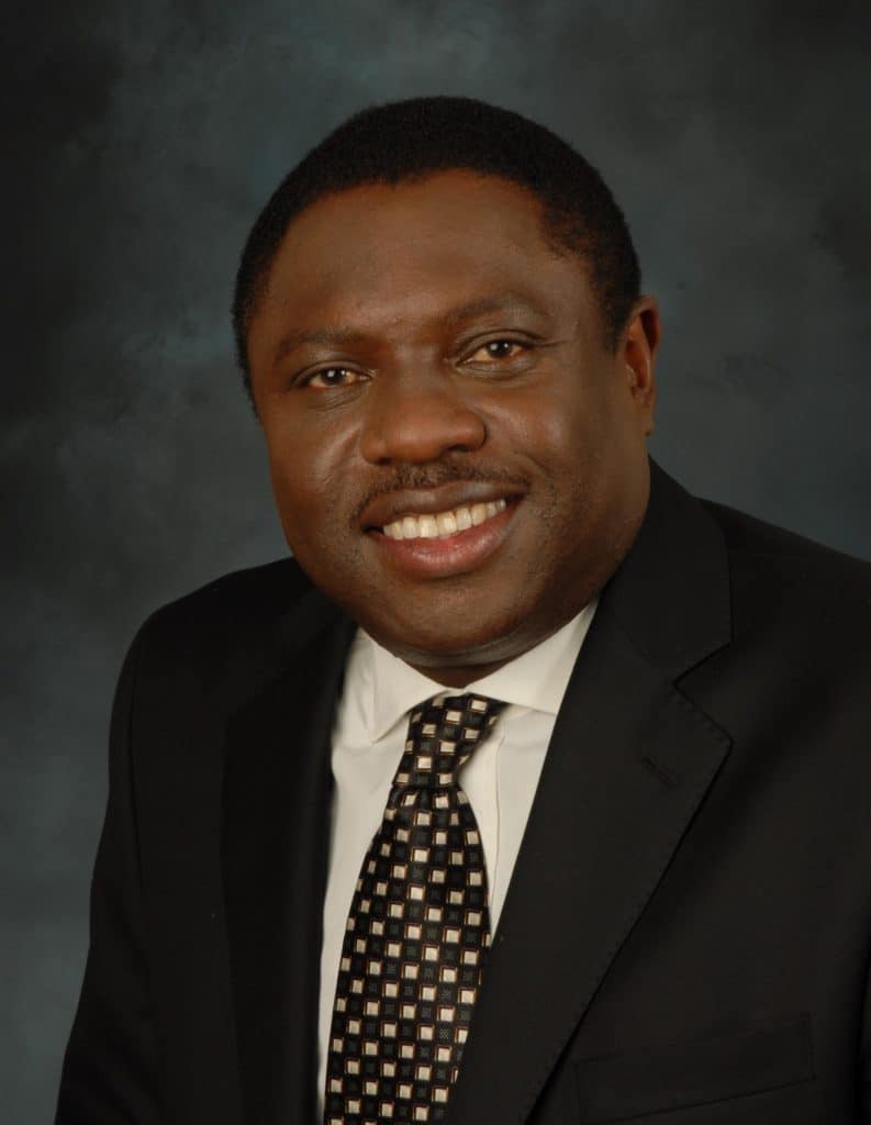 William Asiko